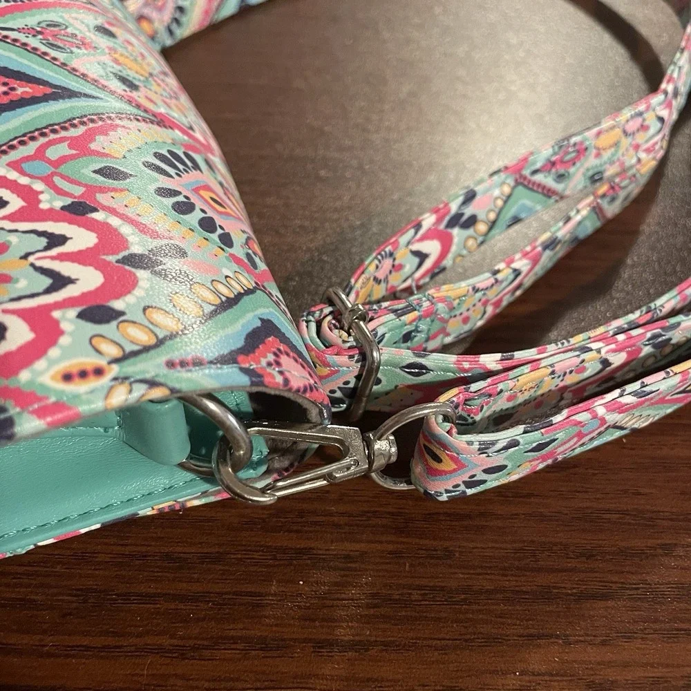 Fuji Camera mint Green‎ Case Shoulder Bag Fuji Fujifilm Instax Mini 8/8s/8+/9 PU